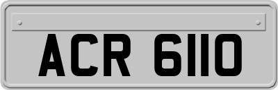 ACR6110