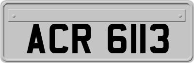 ACR6113