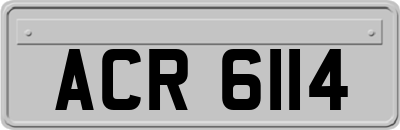 ACR6114