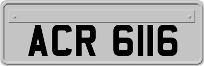 ACR6116