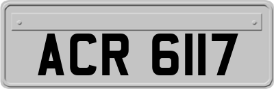 ACR6117