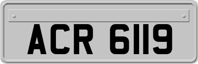 ACR6119