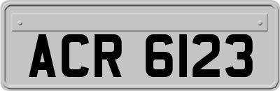 ACR6123