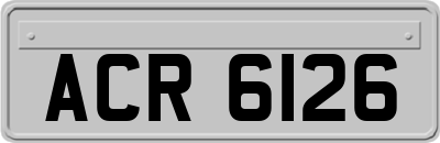 ACR6126