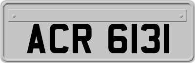 ACR6131