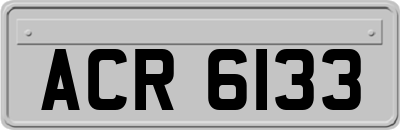 ACR6133
