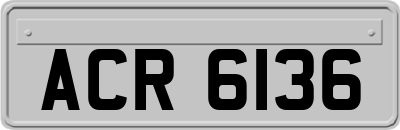 ACR6136