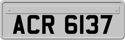 ACR6137