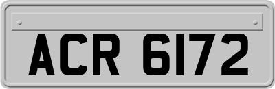 ACR6172