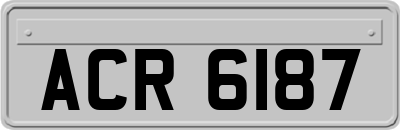 ACR6187