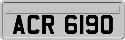 ACR6190