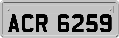 ACR6259