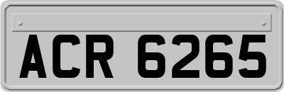 ACR6265