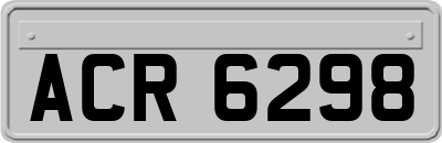 ACR6298