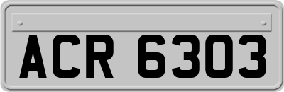 ACR6303