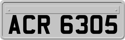 ACR6305