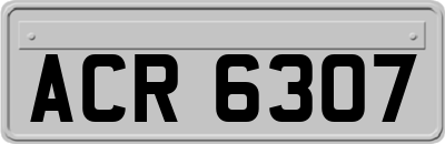 ACR6307