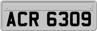 ACR6309
