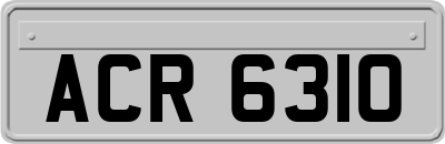 ACR6310