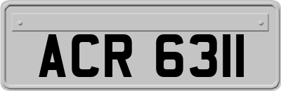 ACR6311