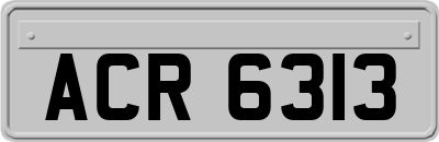 ACR6313
