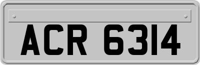 ACR6314