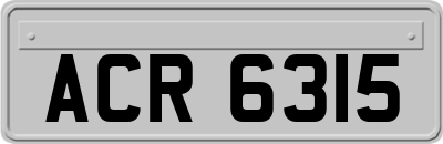 ACR6315