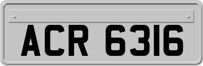 ACR6316