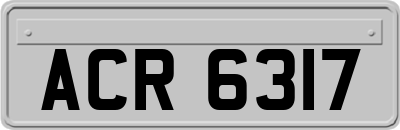 ACR6317