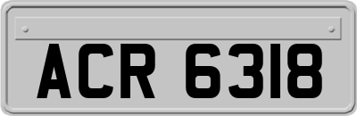 ACR6318