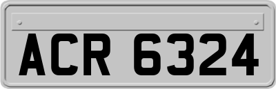 ACR6324