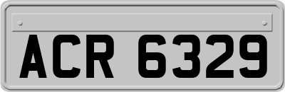 ACR6329
