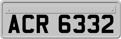 ACR6332