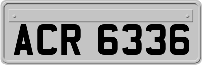 ACR6336