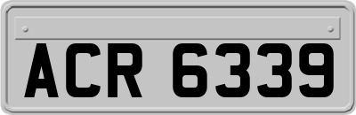 ACR6339
