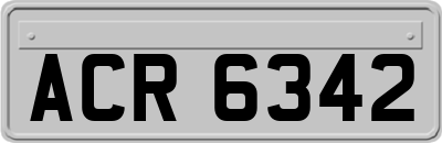 ACR6342