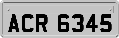 ACR6345