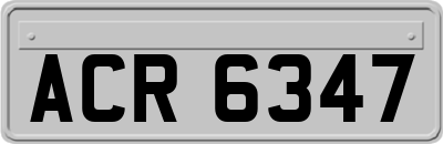 ACR6347