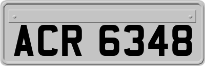 ACR6348