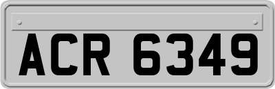 ACR6349