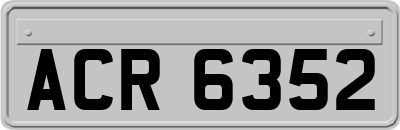 ACR6352