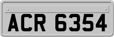 ACR6354