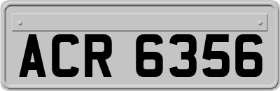 ACR6356