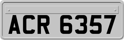 ACR6357