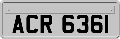 ACR6361