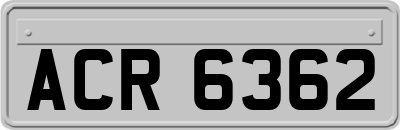 ACR6362
