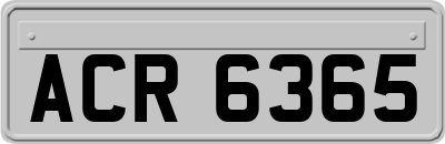 ACR6365
