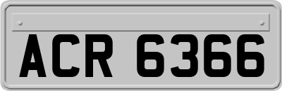ACR6366
