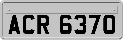ACR6370