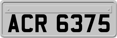 ACR6375